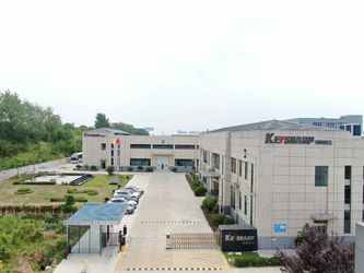 Jiangsu Keisharp Heavy Industry Co., Ltd. কারখানা উত্পাদন লাইন
