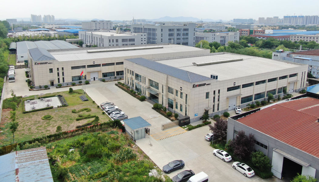 চীন Jiangsu Keisharp Heavy Industry Co., Ltd. 