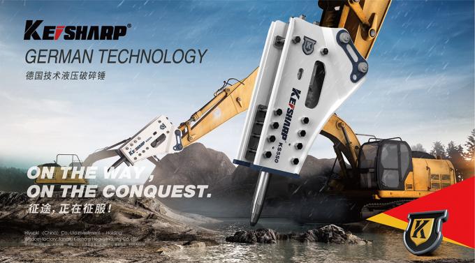 Jiangsu Keisharp Heavy Industry Co., Ltd. কোম্পানির প্রোফাইল