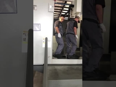 1600 মিমি দৈর্ঘ্য K190 45-55 টন এক্সক্যাভেটর রক পাথর কংক্রিট হ্যান্ডহেল্ড ব্রেকারের জন্য চিজেল