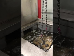 হ্যামার অয়েল সিল মেরামত কিট স্ট্যান্ডার্ড / কাস্টমাইজড রক ব্রেকার সিল কিট