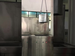 KS450 খননকারী হাইড্রোলিক ব্রেকার ধ্বংস প্রকল্প ব্রেকার থাকতে হবে