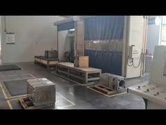 KS450 খননকারী হাইড্রোলিক ব্রেকার ধ্বংস প্রকল্প ব্রেকার থাকতে হবে