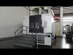 এক্সক্যাভেটর মাউন্টড সাইড টাইপ হাইড্রোলিক ব্রেকার 190mm চিলের ব্যাসার্ধ সহ