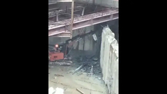 **KEISHARP KS150 (SB50) হাইড্রোলিক ব্রেকার