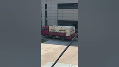 কেশারপ হাইড্রোলিক ব্রেকারের প্যাকিং সম্পন্ন! # এক্সক্যাভার # মেশিন # হ্যামার # হাইড্রোলিক ব্রেকার