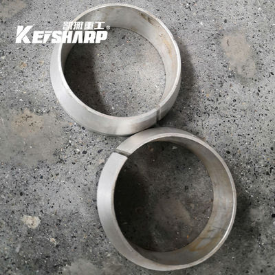 Excavator অ্যালুমিনিয়াম gasket, কাস্টম হাইড্রোলিক হ্যামার খুচরা যন্ত্রাংশ