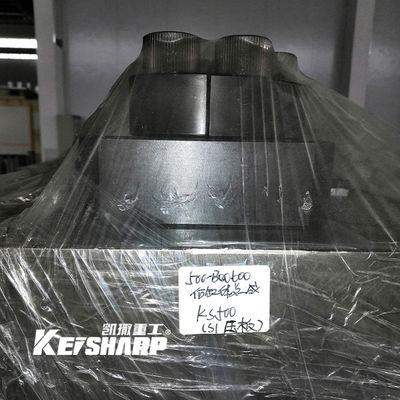 OEM হাইড্রোলিক ব্রেকার সিলিন্ডার / ব্যাক সিলিন্ডার সমাবেশ