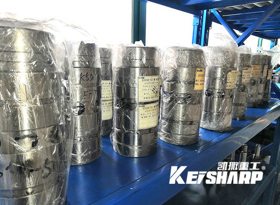 OEM হাইড্রোলিক ব্রেকার ভালভ কোর মেশিনের খুচরা যন্ত্রাংশ