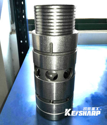 OEM হাইড্রোলিক ব্রেকার ভালভ কোর মেশিনের খুচরা যন্ত্রাংশ