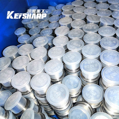 KEISHARP হেক্সাগন সকেট স্ক্রু প্লাগ, এক্সক্যাভেটর হাইড্রোলিক ব্রেকার অংশ