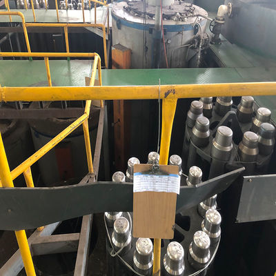 K200 65 টন 55 টন এক্সক্যাভেটর রক স্টোন কংক্রিট হ্যান্ড হোল্ড ইলেকট্রিক রক ব্রেকার ড্রিল