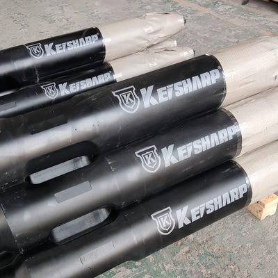 45-55 টন Excavator Rock Breaker Chisel K190 কংক্রিট Breaker Chisel ড্রিল রড পিন পিন Chisel