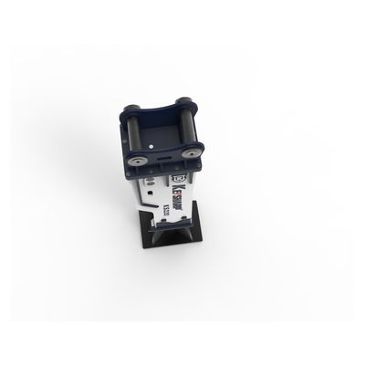 KS350 165mm Chisel Hydraulic Breaker For Excavator Rock Breaking ISO9001 সার্টিফাইড