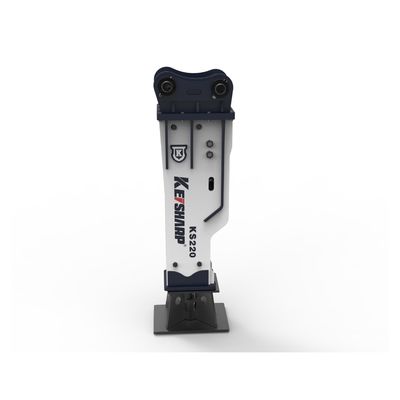 Excavator Detachable Heavy Type Hydraulic Rock Breaker 45-55ton Excavator এর জন্য উপযুক্ত