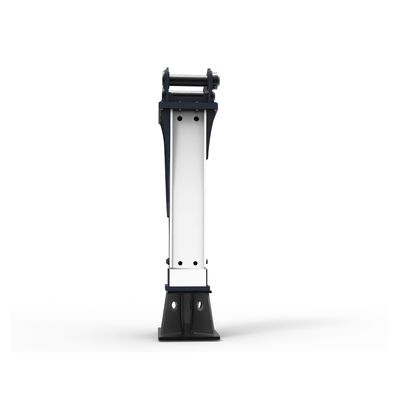 Excavator Detachable Heavy Type Hydraulic Rock Breaker 45-55ton Excavator এর জন্য উপযুক্ত