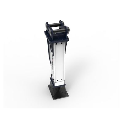 Excavator Detachable Heavy Type Hydraulic Rock Breaker 45-55ton Excavator এর জন্য উপযুক্ত