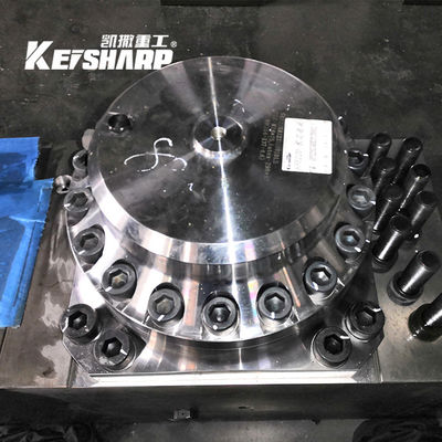 Keisharp KS220 KS320 KS350 KS400 হ্যামার এককুলেটর রাবার ডায়াফ্রাগম হাইড্রোলিক ব্রেকার পার্টস